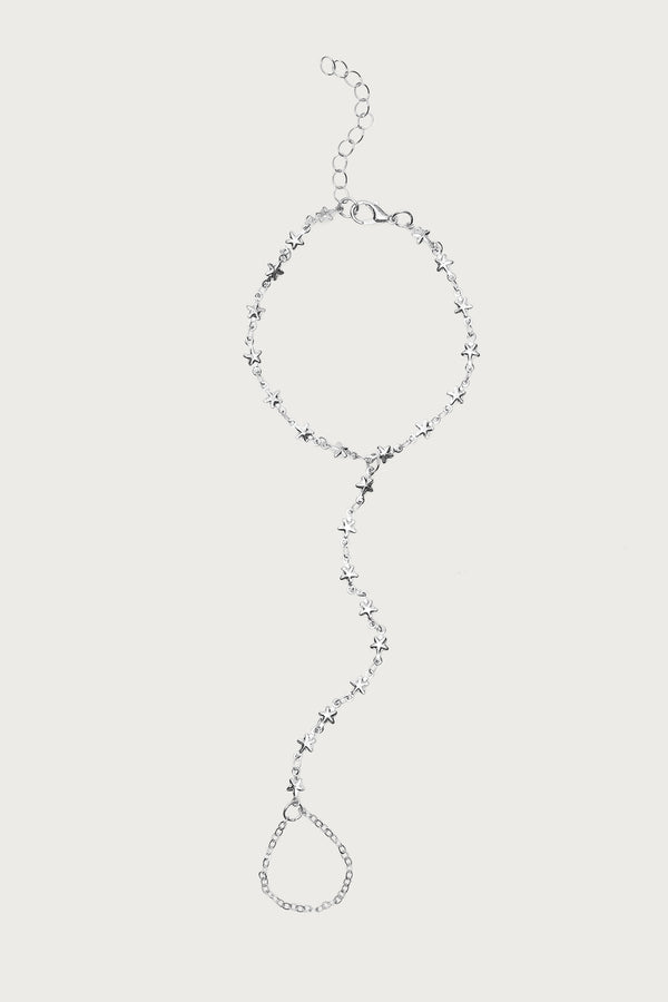Star Hand Chain view 2