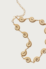 Coastal Chain Belt