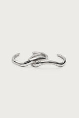 Double Arm Cuff