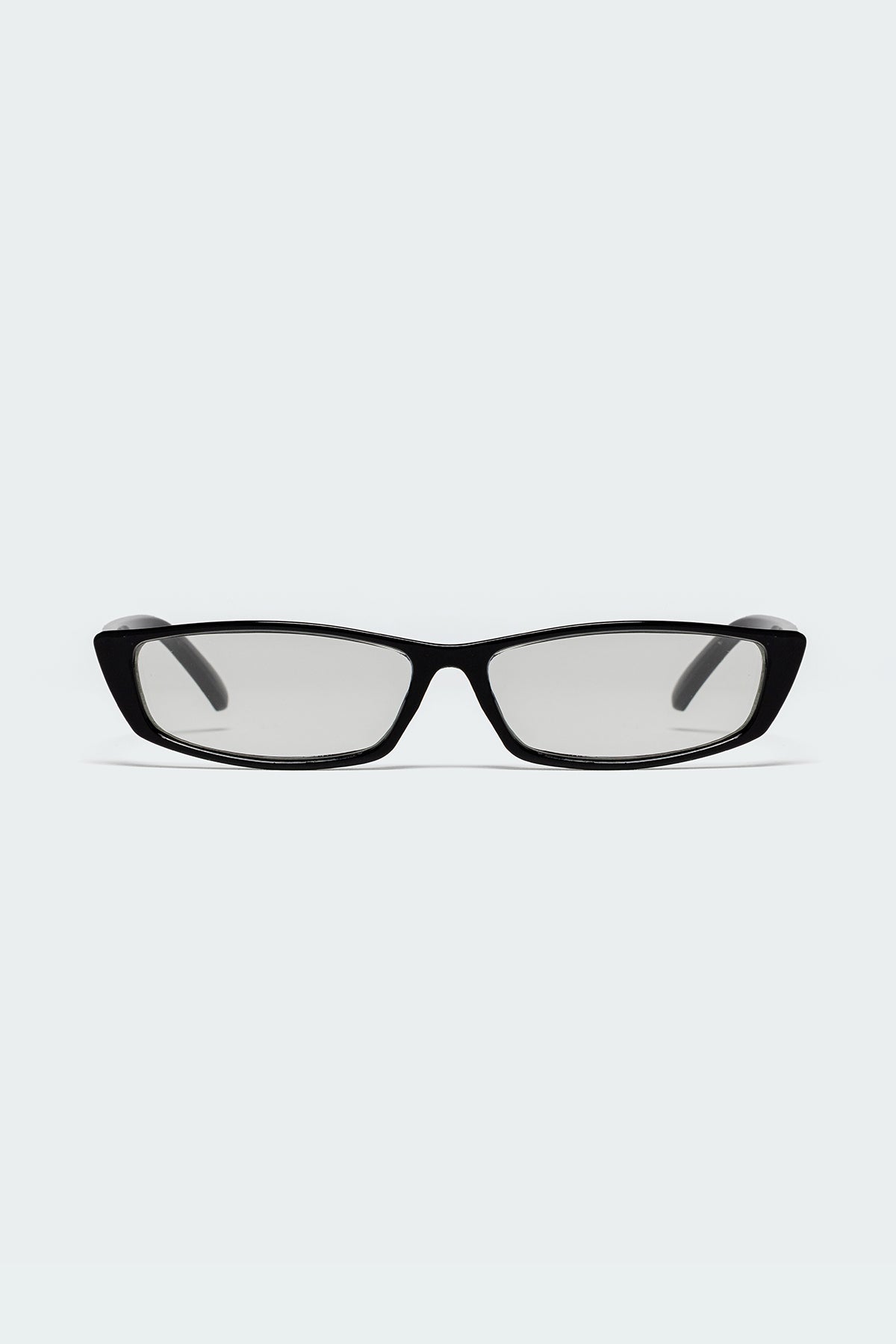 Blue Light Rectangle Glasses