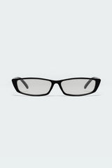 Blue Light Rectangle Glasses