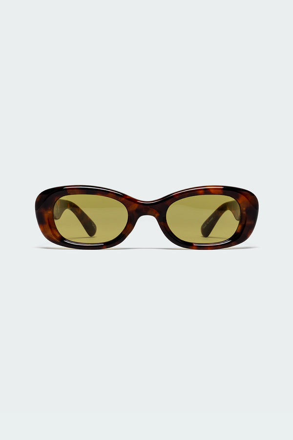 Juna Square Sunglasses view 2