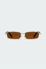 Galvin Rectangle Sunglasses
