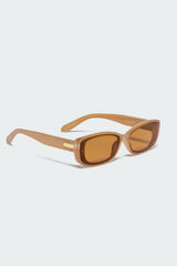 Posie Rectangle Sunglasses