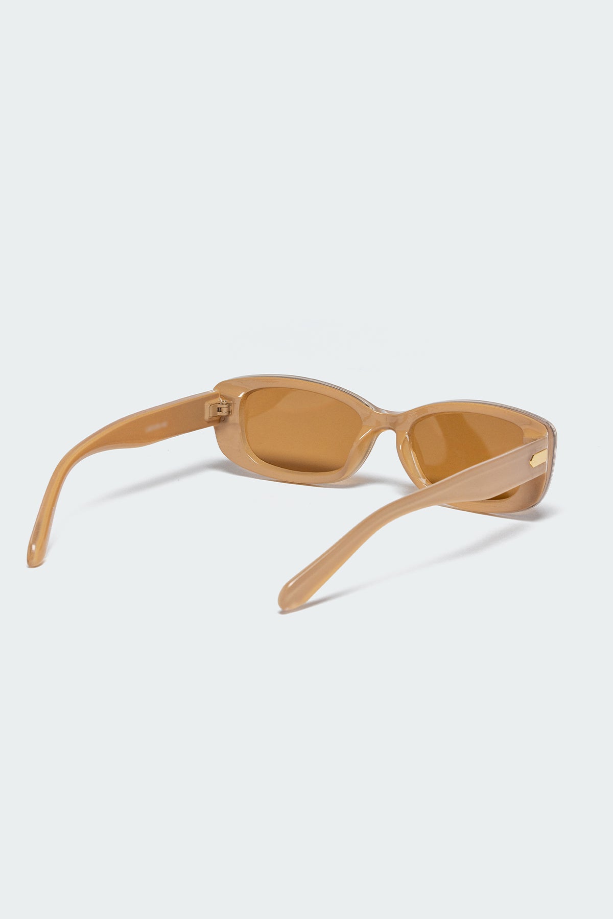 Posie Rectangle Sunglasses