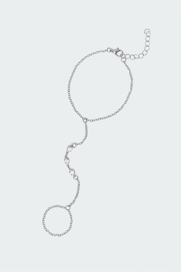 Sparkler Hand Chain view 2