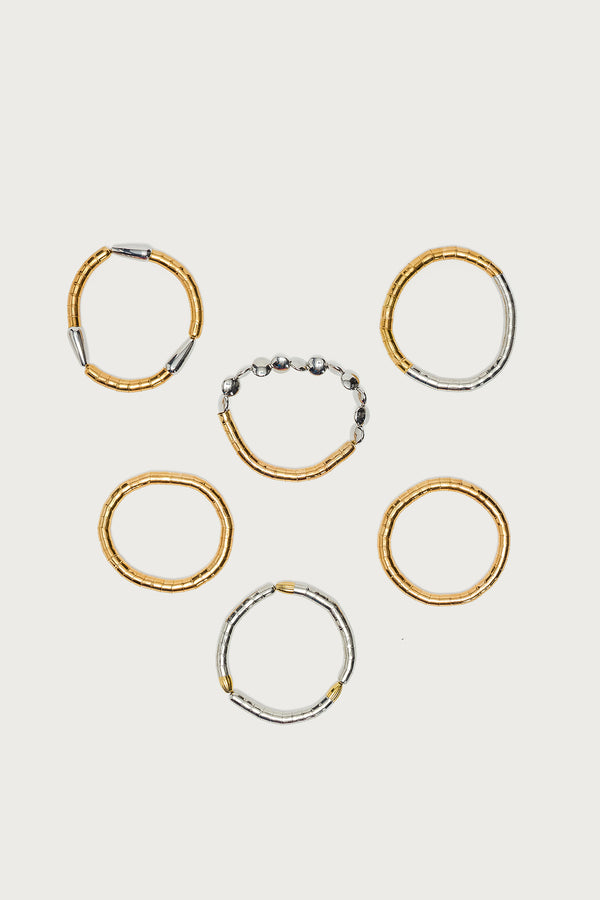 Shilva Mixed Bracelet Pack view 2
