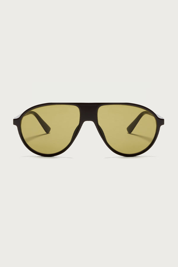 Retro Round Sunglasses view 2