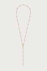 Pearled Up Necklace