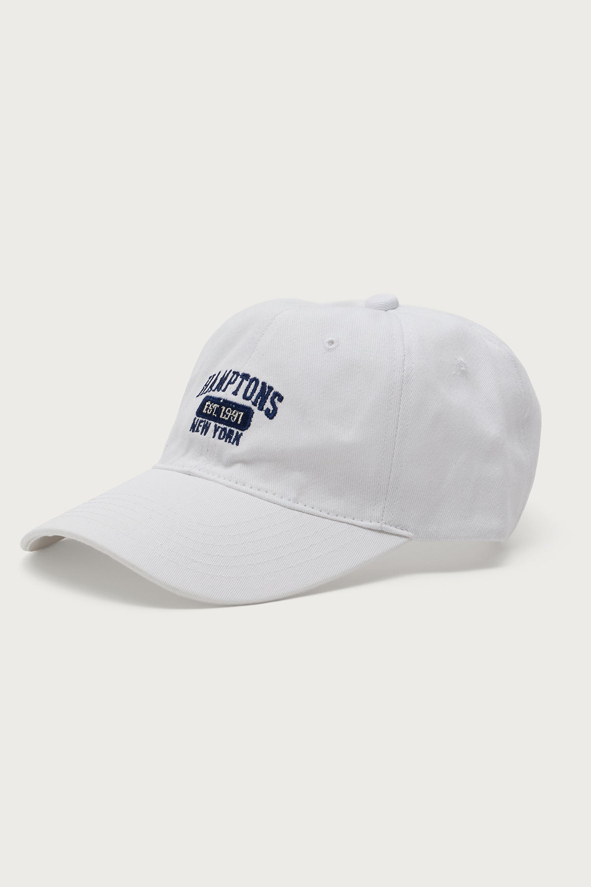 Hamptons Baseball Cap