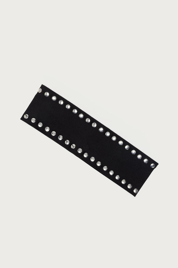 Studded Headband view 2