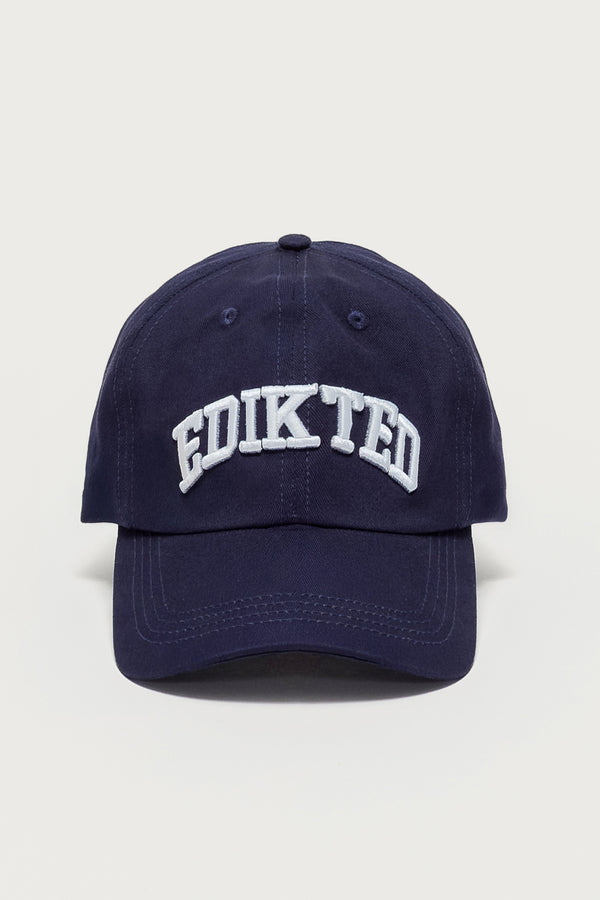 Team Edikted Baseball Cap view 2