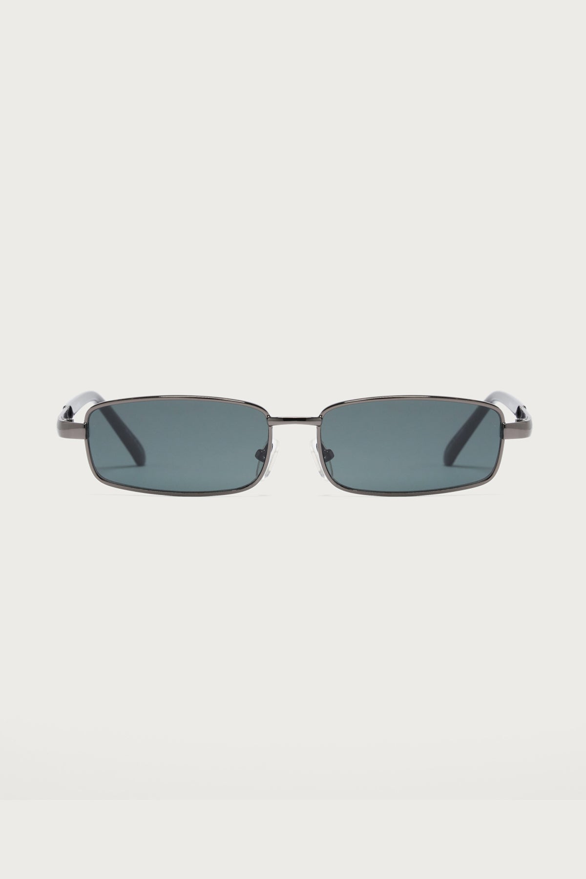 Galvin Rectangle Sunglasses