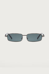 Galvin Rectangle Sunglasses