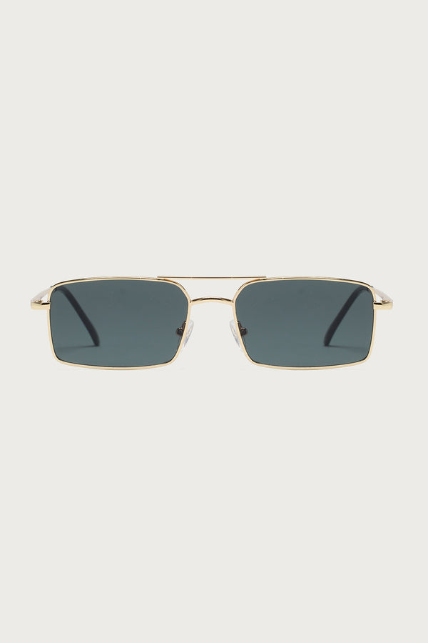 Felicia Square Sunglasses view 2