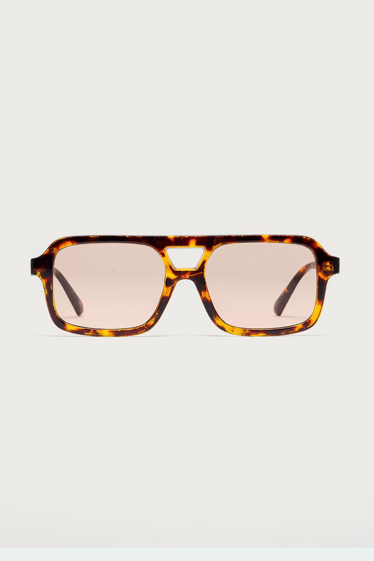 Gianni Square Sunglasses