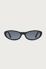Alejandra Oval Sunglasses