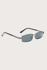 Galvin Rectangle Sunglasses