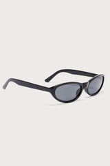 Alejandra Oval Sunglasses