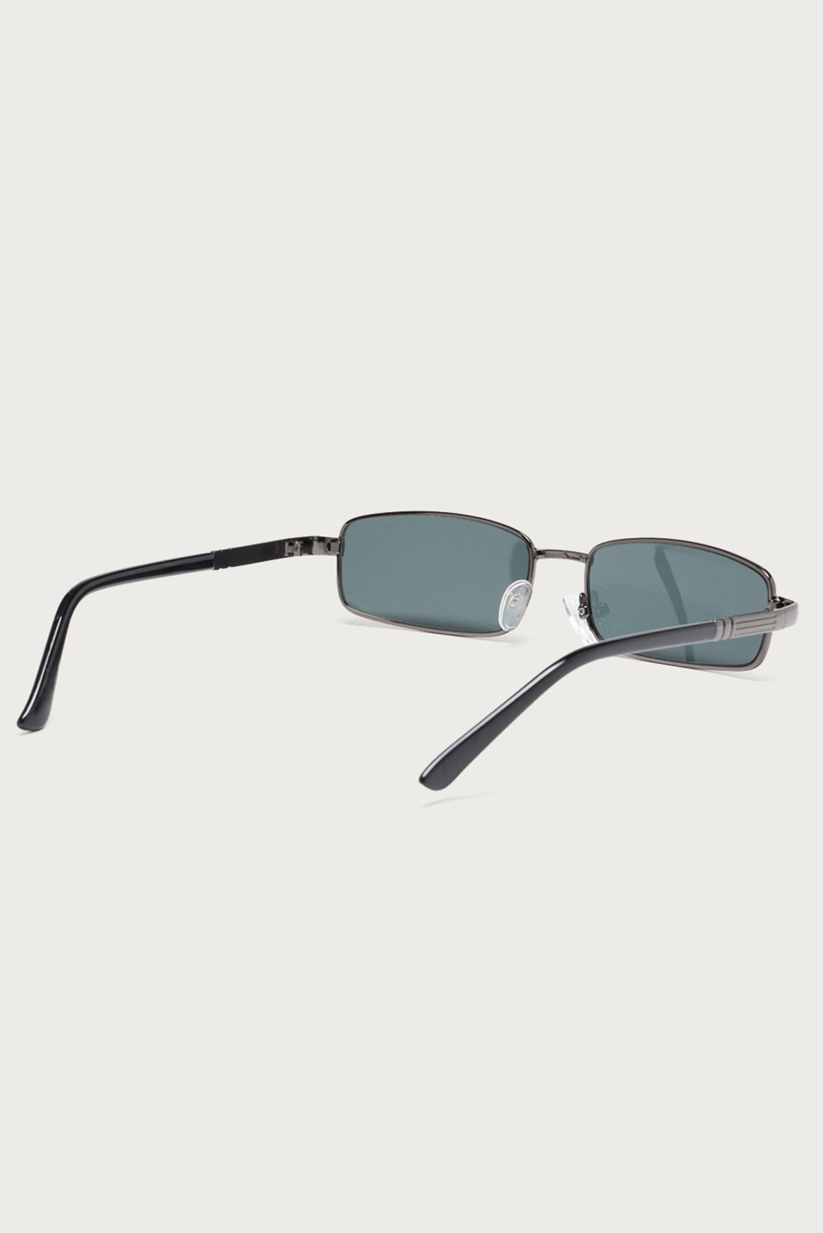 Galvin Rectangle Sunglasses