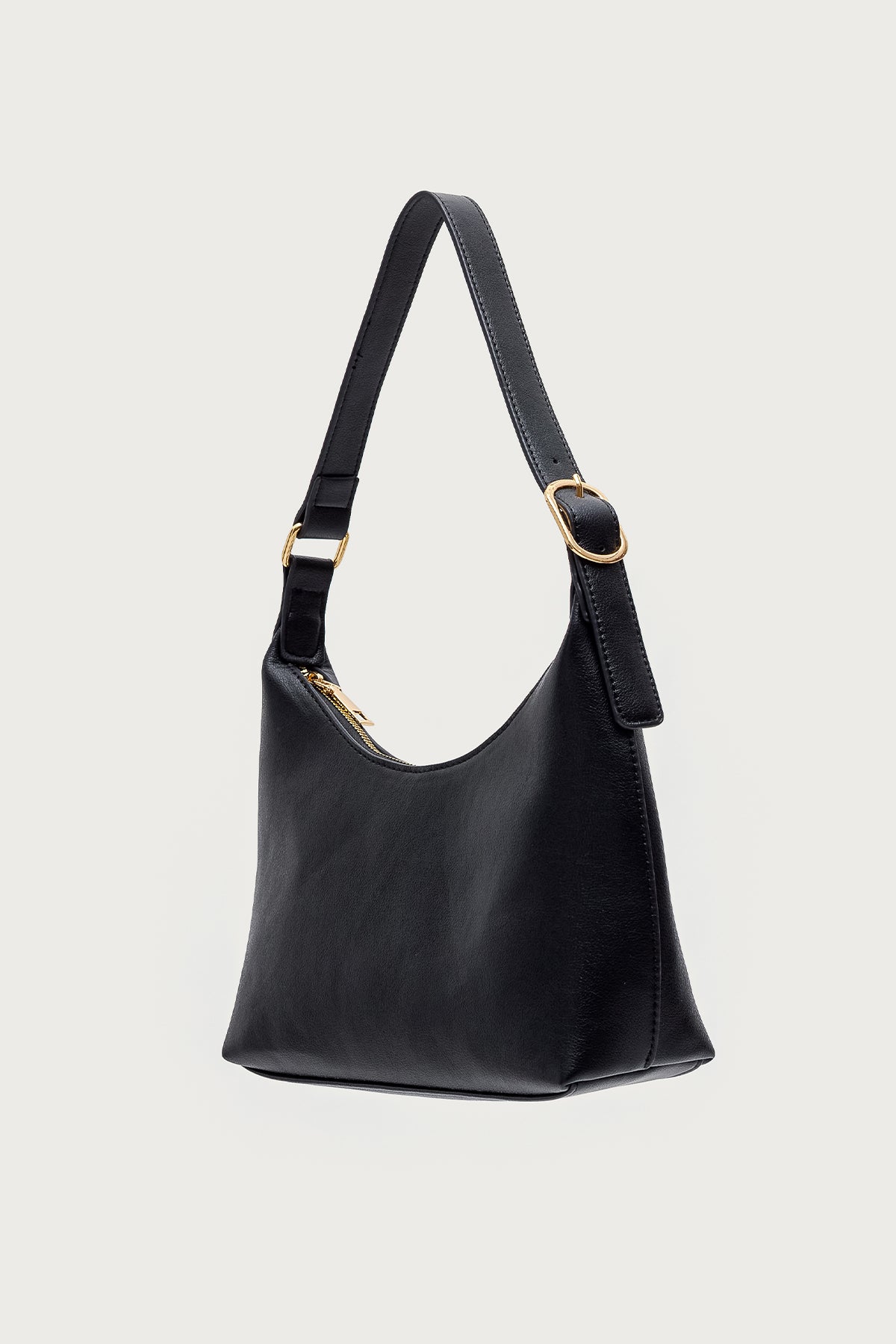 Fenix Faux Leather Bag