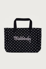 Edikted Bow Tote Bag