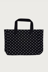 Edikted Bow Tote Bag