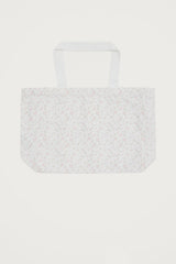 Ditsy Floral Tote Bag