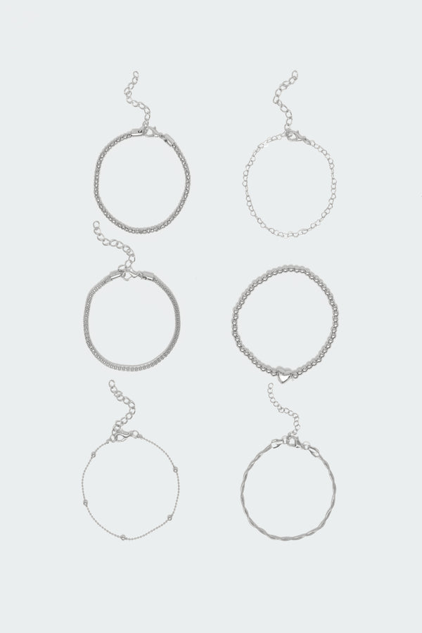 Stacked Up Bracelet Pack view 2