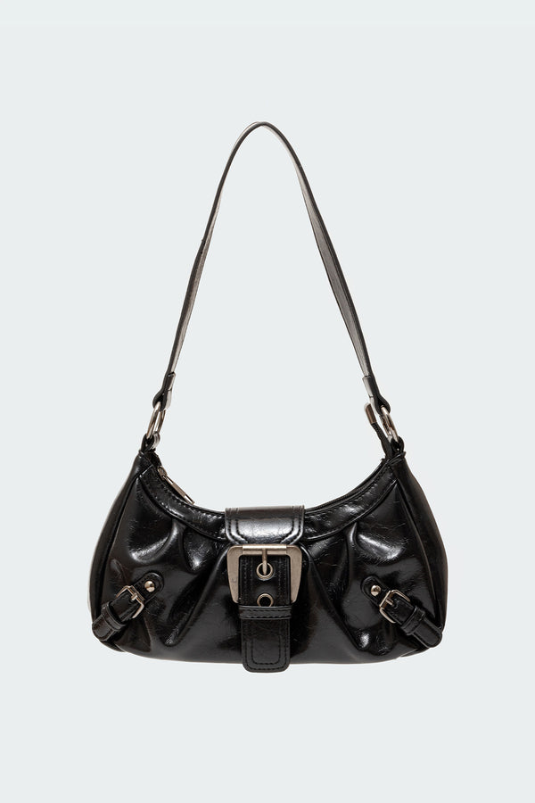That Girl Faux Leather Bag view 2