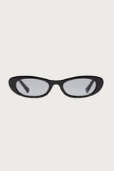 Henlee Oval Sunglasses