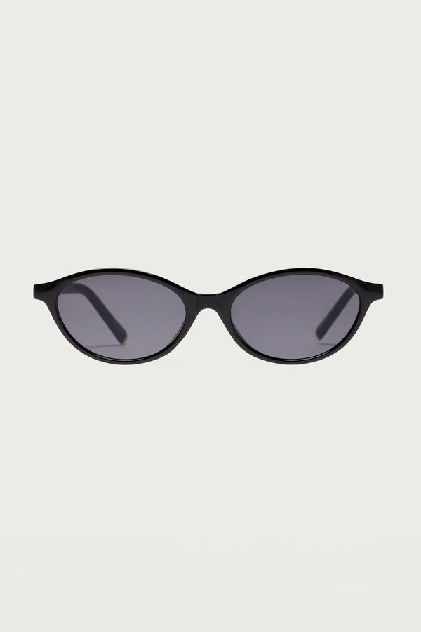 Lilietta Round Sunglasses view 2