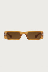 Maud Square Sunglasses