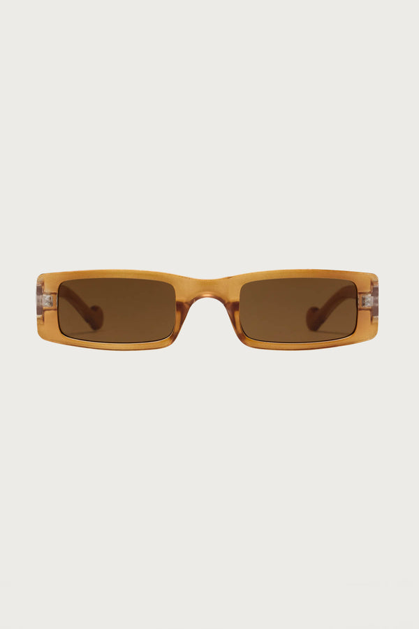 Maud Square Sunglasses view 2