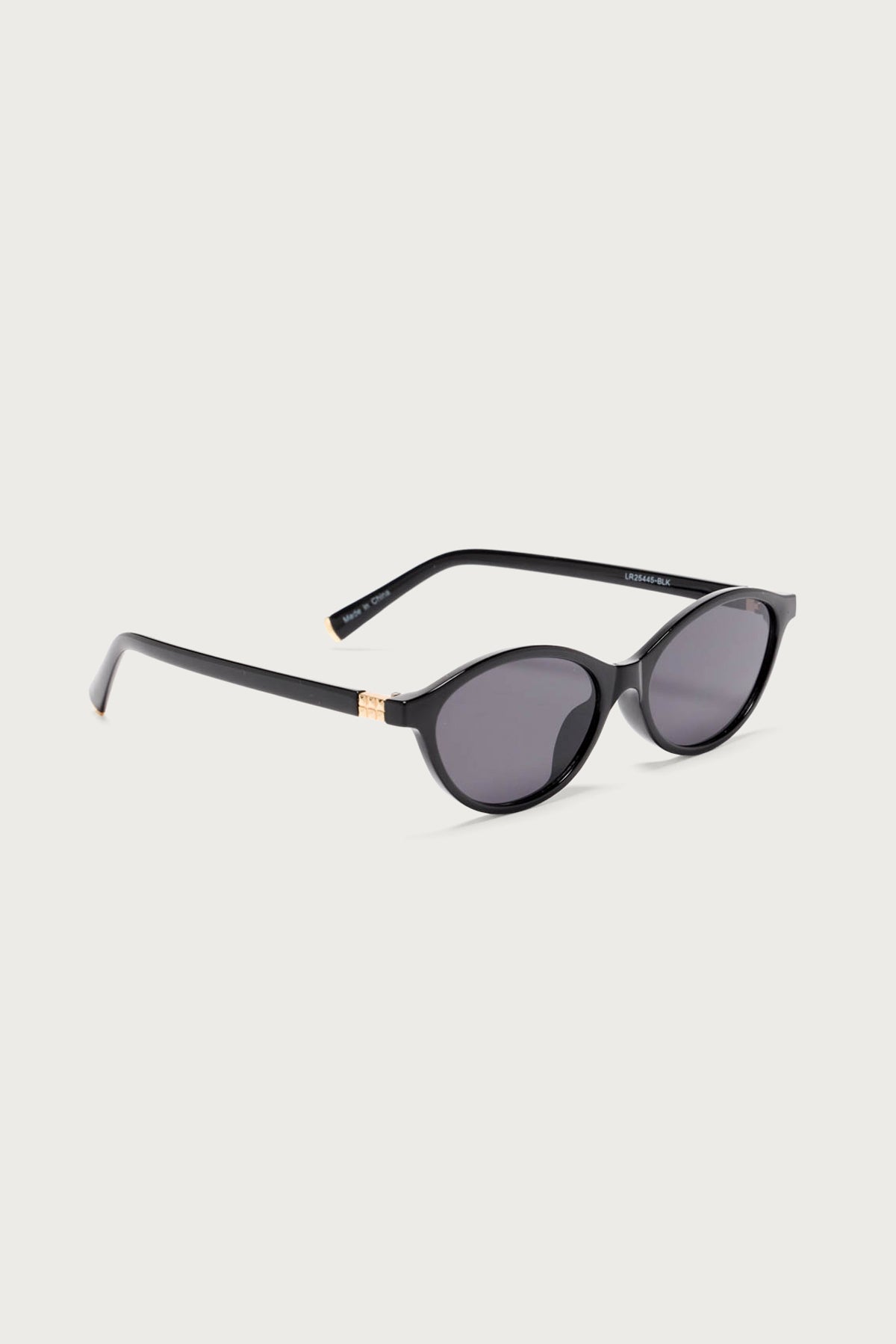 Lilietta Round Sunglasses