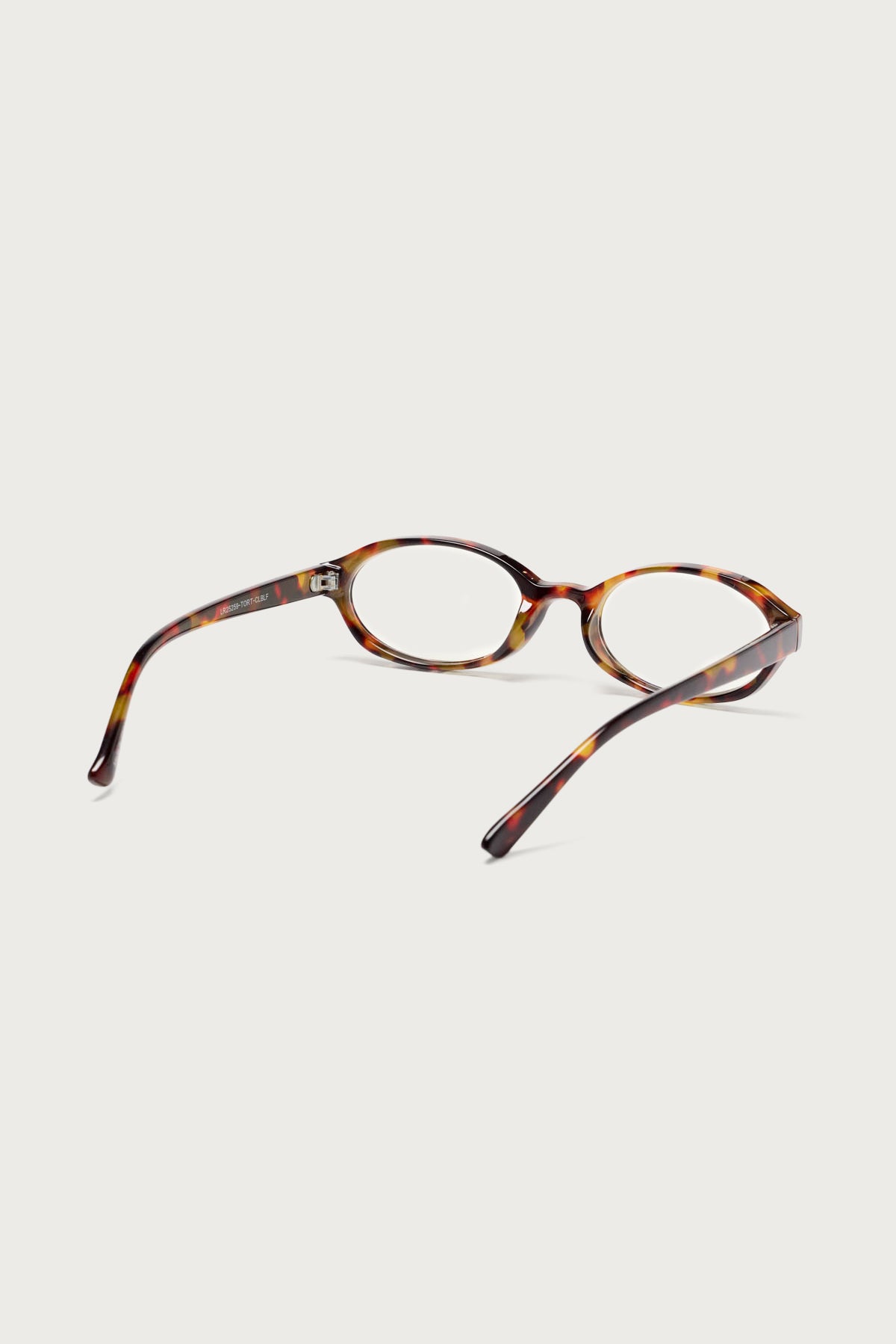 Kurstan Round Blue Light Glasses