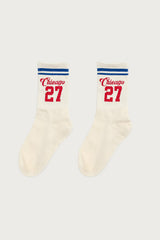 Chicago 27 Socks