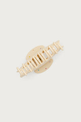 Rhinestone Claw Clip