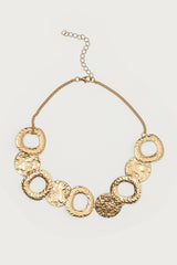 Icon Chunky Chain Necklace