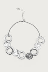 Icon Chunky Chain Necklace