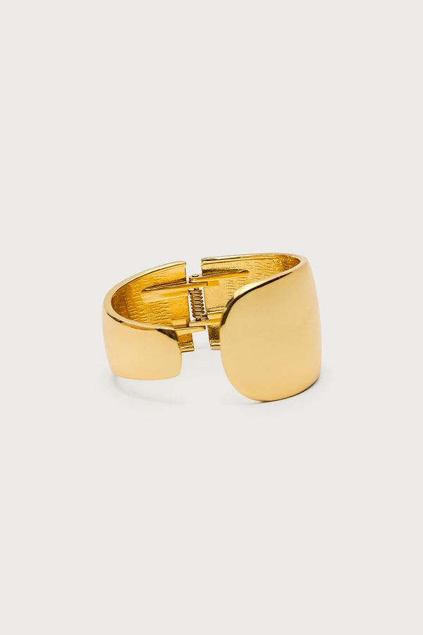 Asymmetric Cuff Bracelet view 2