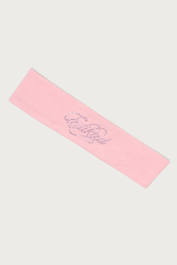 Edikted Rhinestone Headband view 2