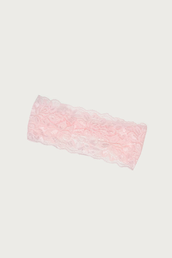 Mitsy Lace Headband view 2