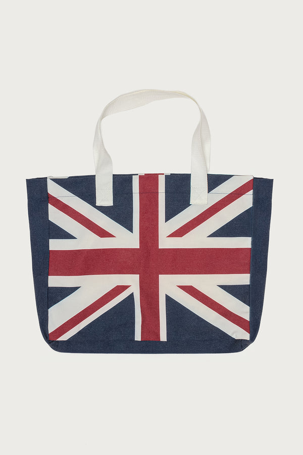 UK Tote Bag view 2