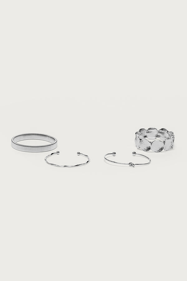 Assorted Bangle Bracelet Pack view 2
