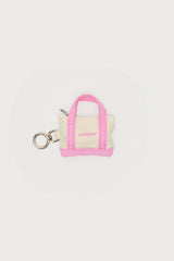 Tidy Tote Poop Bag Holder