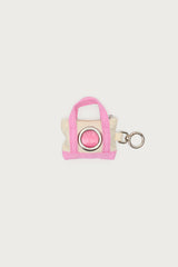 Tidy Tote Poop Bag Holder