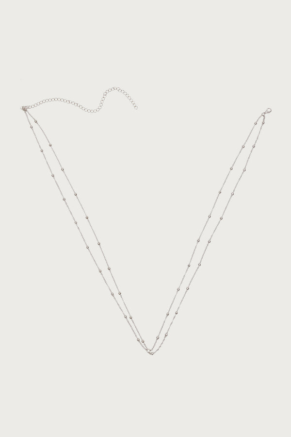 Bead Double Belly Chain view 2