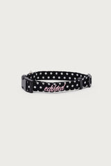Spotted Edikted Pet Collar