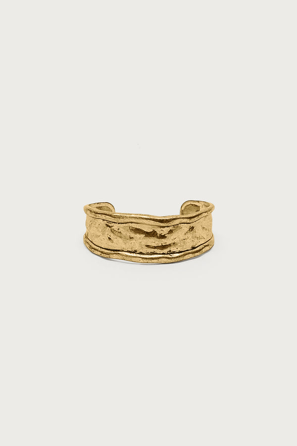 Vintage Look Arm Cuff view 2